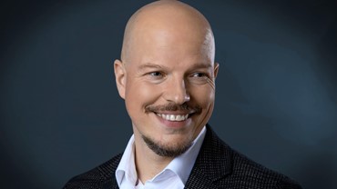 ALAN ŽEPEC / CEO